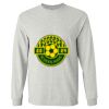 Customer Supplied Long Sleeve T-Shirt Thumbnail
