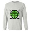 Customer Supplied Long Sleeve T-Shirt Thumbnail