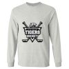 Customer Supplied Long Sleeve T-Shirt Thumbnail