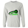 Customer Supplied Long Sleeve T-Shirt Thumbnail