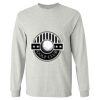 Customer Supplied Long Sleeve T-Shirt Thumbnail