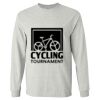 Customer Supplied Long Sleeve T-Shirt Thumbnail
