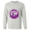 Customer Supplied Long Sleeve T-Shirt Thumbnail