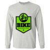 Customer Supplied Long Sleeve T-Shirt Thumbnail