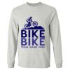 Customer Supplied Long Sleeve T-Shirt Thumbnail