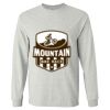 Customer Supplied Long Sleeve T-Shirt Thumbnail