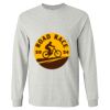 Customer Supplied Long Sleeve T-Shirt Thumbnail