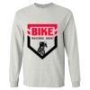 Customer Supplied Long Sleeve T-Shirt Thumbnail