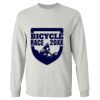 Customer Supplied Long Sleeve T-Shirt Thumbnail