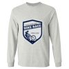 Customer Supplied Long Sleeve T-Shirt Thumbnail