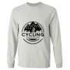 Customer Supplied Long Sleeve T-Shirt Thumbnail