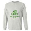 Customer Supplied Long Sleeve T-Shirt Thumbnail
