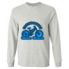 Customer Supplied Long Sleeve T-Shirt Thumbnail