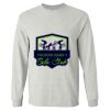 Customer Supplied Long Sleeve T-Shirt Thumbnail