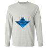 Customer Supplied Long Sleeve T-Shirt Thumbnail