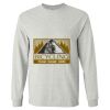Customer Supplied Long Sleeve T-Shirt Thumbnail
