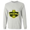 Customer Supplied Long Sleeve T-Shirt Thumbnail