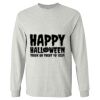 Customer Supplied Long Sleeve T-Shirt Thumbnail