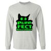 Customer Supplied Long Sleeve T-Shirt Thumbnail