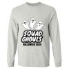Customer Supplied Long Sleeve T-Shirt Thumbnail