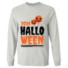 Customer Supplied Long Sleeve T-Shirt Thumbnail