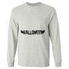 Customer Supplied Long Sleeve T-Shirt Thumbnail