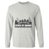 Customer Supplied Long Sleeve T-Shirt Thumbnail