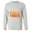Customer Supplied Long Sleeve T-Shirt Thumbnail