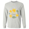 Customer Supplied Long Sleeve T-Shirt Thumbnail
