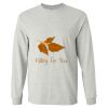 Customer Supplied Long Sleeve T-Shirt Thumbnail