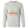 Customer Supplied Long Sleeve T-Shirt Thumbnail