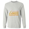 Customer Supplied Long Sleeve T-Shirt Thumbnail