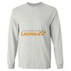 Customer Supplied Long Sleeve T-Shirt Thumbnail