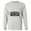 Customer Supplied Long Sleeve T-Shirt Thumbnail