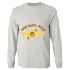 Customer Supplied Long Sleeve T-Shirt Thumbnail