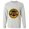 Customer Supplied Long Sleeve T-Shirt Thumbnail