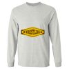 Customer Supplied Long Sleeve T-Shirt Thumbnail