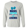 Customer Supplied Long Sleeve T-Shirt Thumbnail