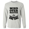 Customer Supplied Long Sleeve T-Shirt Thumbnail