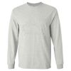 Customer Supplied Long Sleeve T-Shirt Thumbnail