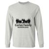 Customer Supplied Long Sleeve T-Shirt Thumbnail