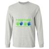 Customer Supplied Long Sleeve T-Shirt Thumbnail