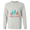Customer Supplied Long Sleeve T-Shirt Thumbnail