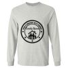 Customer Supplied Long Sleeve T-Shirt Thumbnail