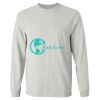 Customer Supplied Long Sleeve T-Shirt Thumbnail