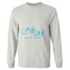Customer Supplied Long Sleeve T-Shirt Thumbnail
