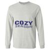 Customer Supplied Long Sleeve T-Shirt Thumbnail