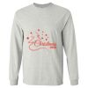 Customer Supplied Long Sleeve T-Shirt Thumbnail