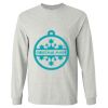 Customer Supplied Long Sleeve T-Shirt Thumbnail