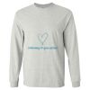 Customer Supplied Long Sleeve T-Shirt Thumbnail